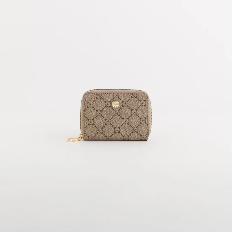 كاربيزا محافظ نقودمحافظ - محفظة ديانا شتوية